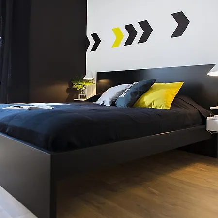 Apartment Apartinfo Center *