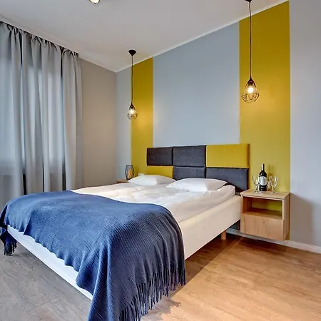 Apartment Apartinfo Center