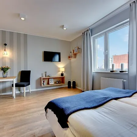 Apartment Apartinfo Center *