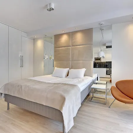 Apartinfo Center Danzica