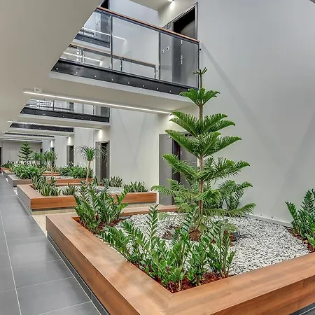 Apartment Apartinfo Center *