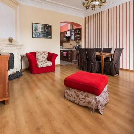 Apartment Apartinfo Center *