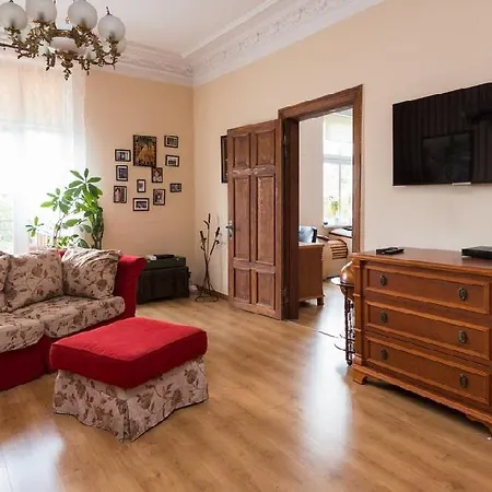Apartinfo Center * Danzica