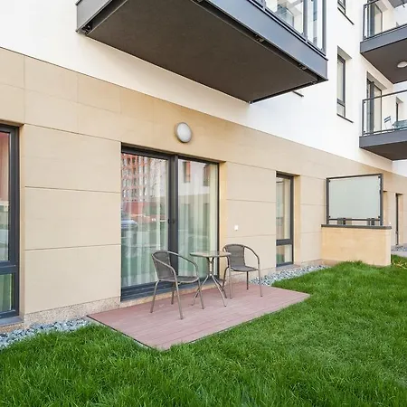 Apartment Apartinfo Center *