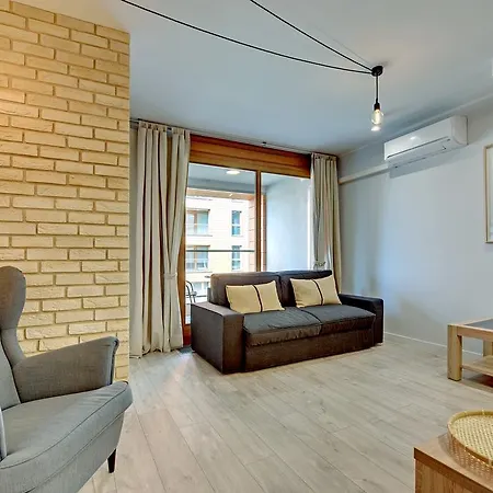 Apartinfo Center * Danzica