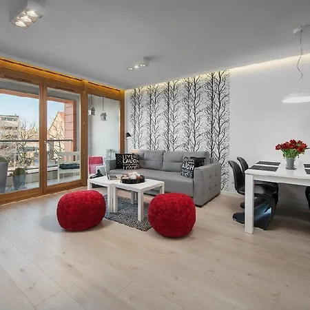 Apartment Apartinfo Center *