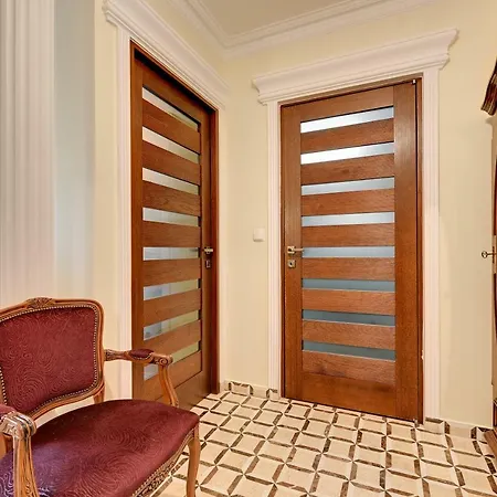 Apartment Apartinfo Center *