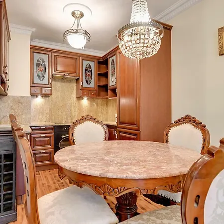 Apartment Apartinfo Center *