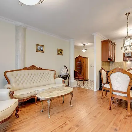 Apartment Apartinfo Center
