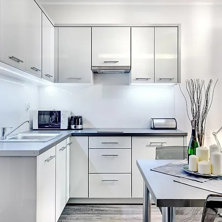Apartinfo Center Apartment *