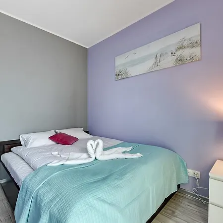 Apartment Apartinfo Center *